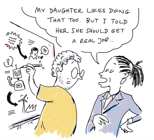 File:Highly relatable comic illustrated by Sebastian Lörscher.jpg